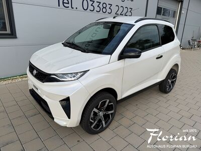 Aixam Crossover Neuwagen Aixam Crossover Neuwagen