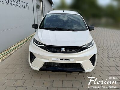 Aixam Crossover Neuwagen Aixam Crossover Neuwagen