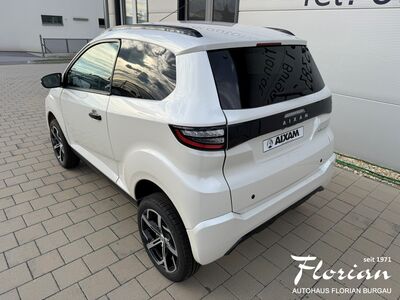 Aixam Crossover Neuwagen Aixam Crossover Neuwagen