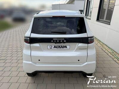 Aixam Crossover Neuwagen Aixam Crossover Neuwagen