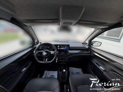 Aixam Crossover Neuwagen Aixam Crossover Neuwagen
