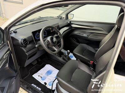 Aixam Crossover Neuwagen Aixam Crossover Neuwagen