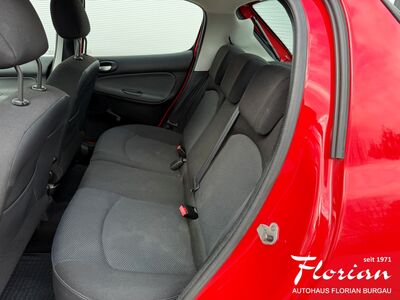 Peugeot 206 Gebrauchtwagen Peugeot 206 Gebrauchtwagen