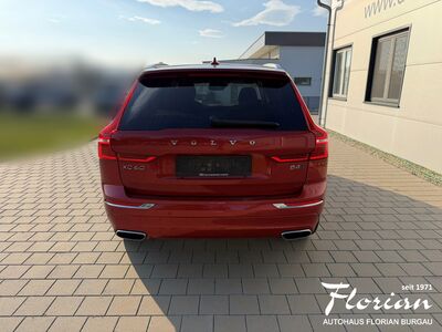 Volvo XC60 Gebrauchtwagen Volvo XC60 Gebrauchtwagen