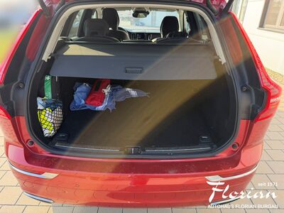 Volvo XC60 Gebrauchtwagen Volvo XC60 Gebrauchtwagen