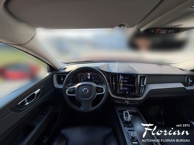 Volvo XC60 Gebrauchtwagen Volvo XC60 Gebrauchtwagen
