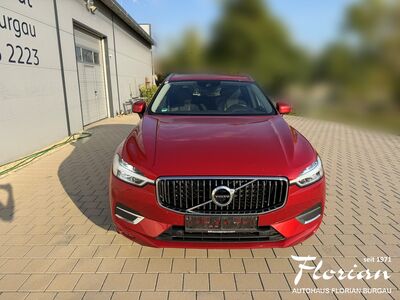 Volvo XC60 Gebrauchtwagen Volvo XC60 Gebrauchtwagen