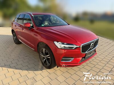 Volvo XC60 Gebrauchtwagen Volvo XC60 Gebrauchtwagen
