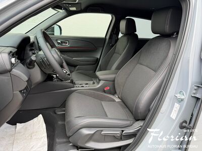 Honda HR-V Vorführwagen