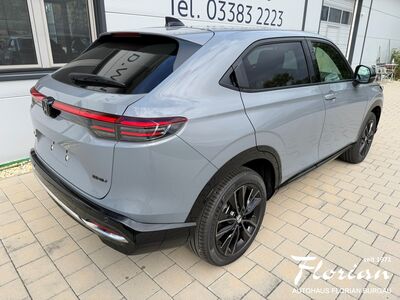 Honda HR-V Vorführwagen