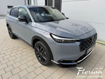 Honda HR-V Vorführwagen