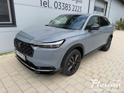 Honda HR-V Vorführwagen