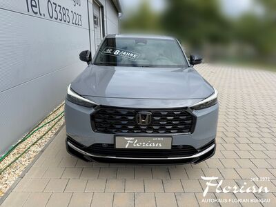 Honda HR-V Vorführwagen