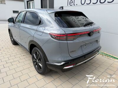 Honda HR-V Vorführwagen