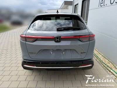 Honda HR-V Vorführwagen