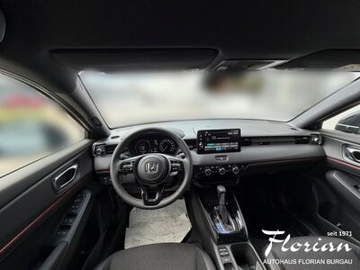 Honda HR-V Vorführwagen