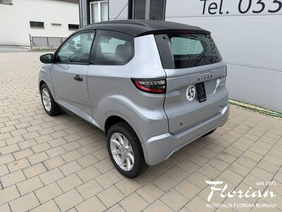 Aixam Crossline Vorführwagen Aixam Crossline Vorführwagen
