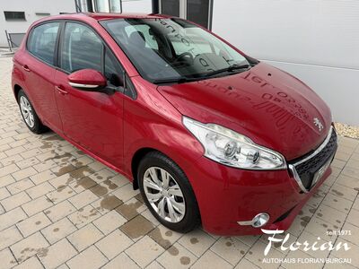 Peugeot 208 Gebrauchtwagen
