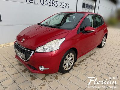 Peugeot 208 Gebrauchtwagen
