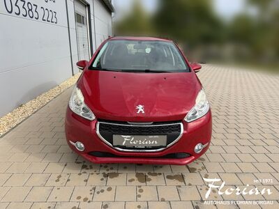 Peugeot 208 Gebrauchtwagen