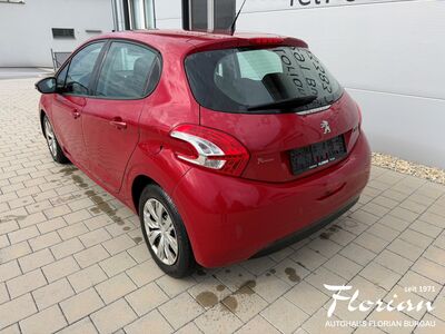 Peugeot 208 Gebrauchtwagen