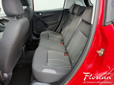 Peugeot 208 Gebrauchtwagen