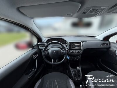 Peugeot 208 Gebrauchtwagen