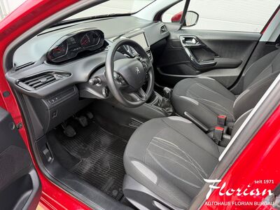Peugeot 208 Gebrauchtwagen