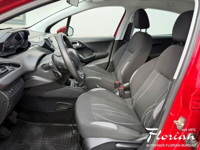 Peugeot 208 Gebrauchtwagen