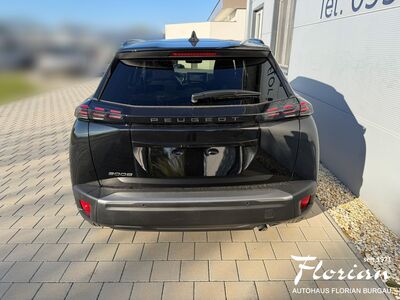 Peugeot 2008 Gebrauchtwagen Peugeot 2008 Gebrauchtwagen
