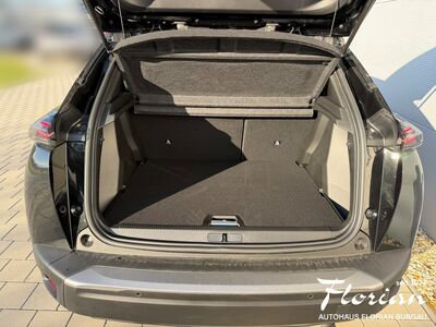 Peugeot 2008 Gebrauchtwagen Peugeot 2008 Gebrauchtwagen