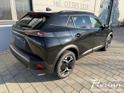Peugeot 2008 Gebrauchtwagen Peugeot 2008 Gebrauchtwagen