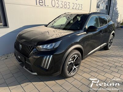 Peugeot 2008 Gebrauchtwagen Peugeot 2008 Gebrauchtwagen