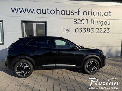 Peugeot 2008 Gebrauchtwagen Peugeot 2008 Gebrauchtwagen