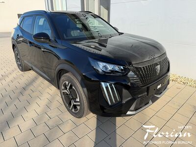 Peugeot 2008 Gebrauchtwagen Peugeot 2008 Gebrauchtwagen