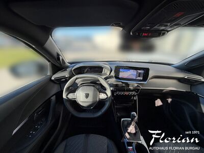 Peugeot 2008 Gebrauchtwagen Peugeot 2008 Gebrauchtwagen