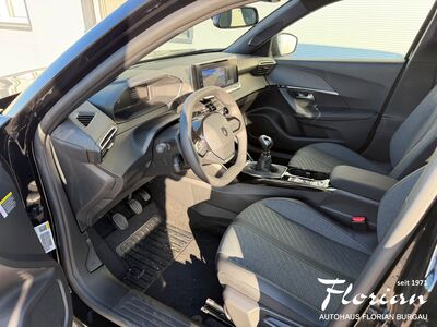 Peugeot 2008 Gebrauchtwagen Peugeot 2008 Gebrauchtwagen