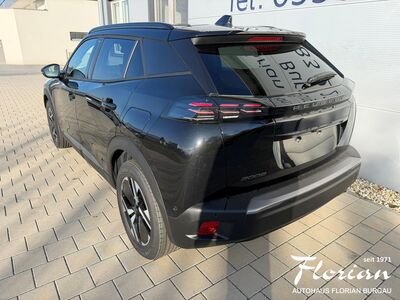 Peugeot 2008 Gebrauchtwagen Peugeot 2008 Gebrauchtwagen