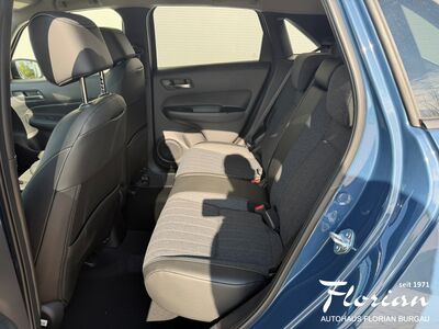Honda Jazz Vorführwagen Honda Jazz Vorführwagen