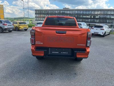 Isuzu D-Max Neuwagen