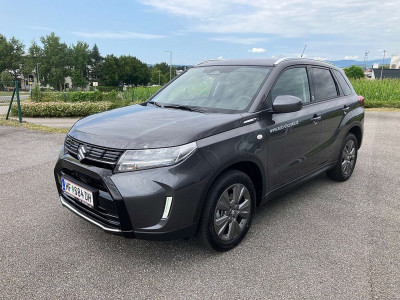 Suzuki Vitara Vorführwagen