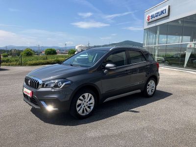 Suzuki SX4 S-Cross Gebrauchtwagen