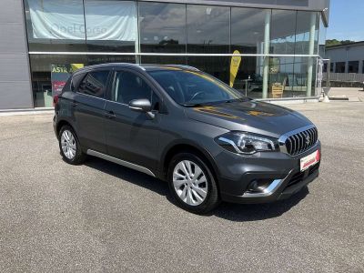 Suzuki SX4 S-Cross Gebrauchtwagen