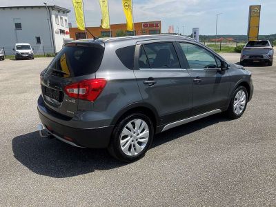 Suzuki SX4 S-Cross Gebrauchtwagen