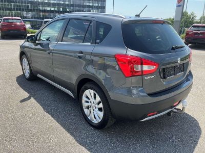 Suzuki SX4 S-Cross Gebrauchtwagen