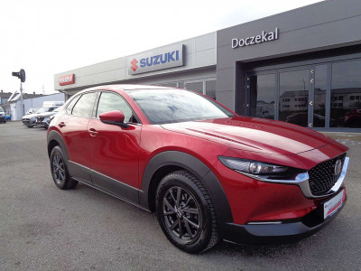 Mazda CX-30 Gebrauchtwagen