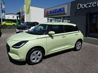 Suzuki Swift Vorführwagen