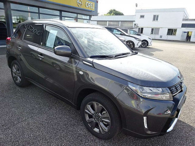 Suzuki Vitara Vorführwagen