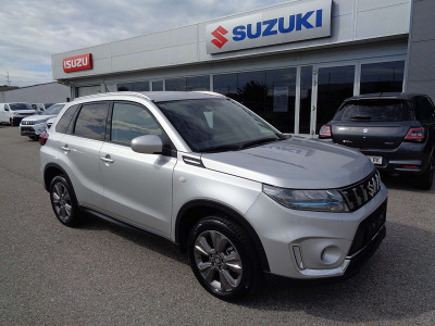 Suzuki Vitara Gebrauchtwagen