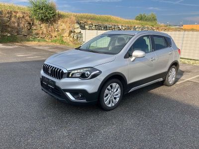 Suzuki SX4 S-Cross Gebrauchtwagen